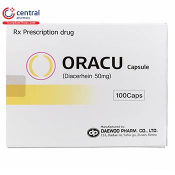 Oracu