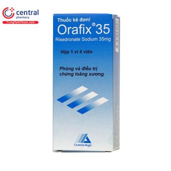Orafix 35