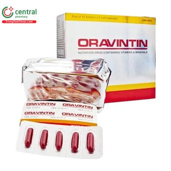 Oravintin