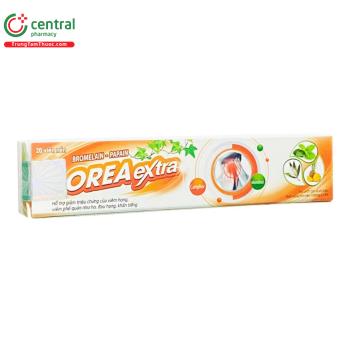 Orea extra 