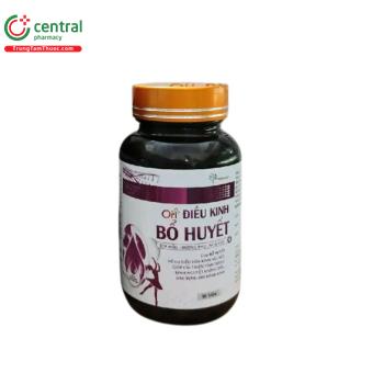 Ori Điều Kinh Bổ Huyết