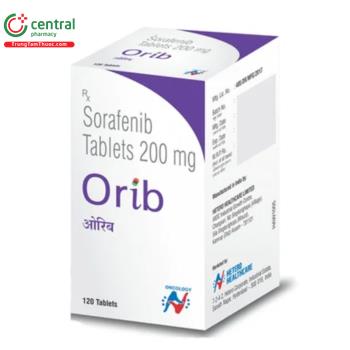 Orib 200mg