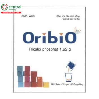Oribio 0,6g