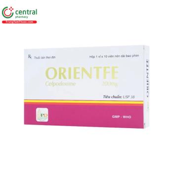 Orientfe 200mg