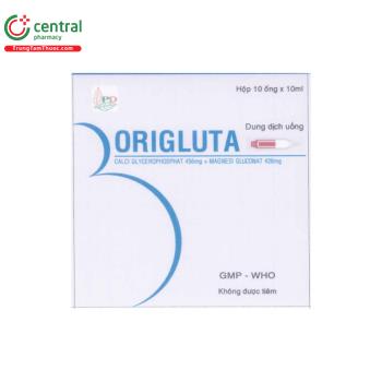 Origluta 10ml