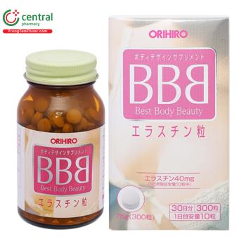 Orihiro BBB