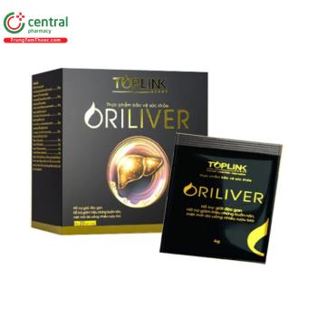 Oriliver