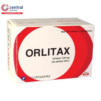 Orlitax