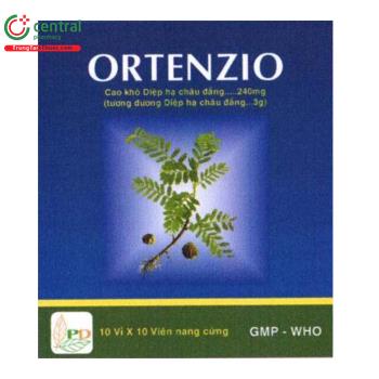 Ortenzio