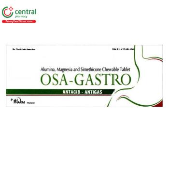 Osa-Gastro