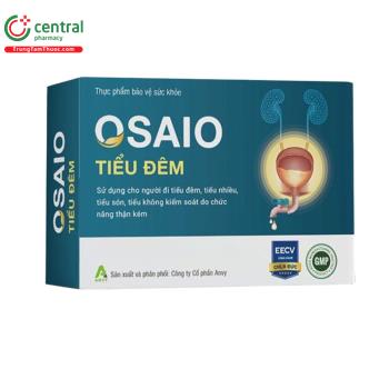Osaio Tiểu Đêm