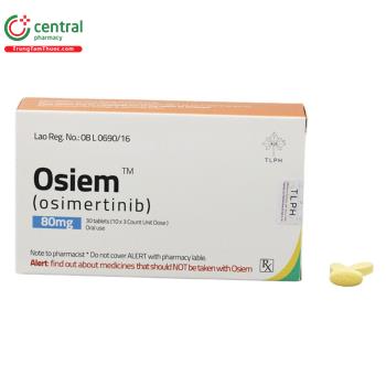 Osiem 80mg