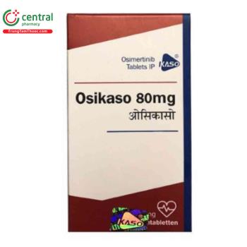 Osikaso 80mg