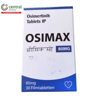 Osimax 80mg