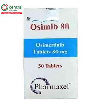 Osimib 80mg