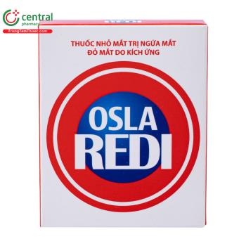 Osla Redi 