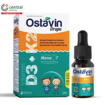 Ostavin Drops