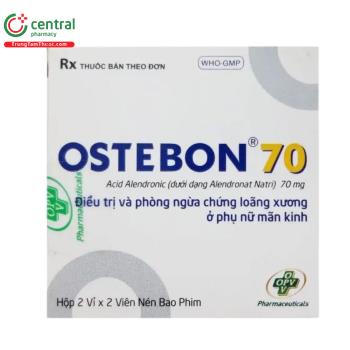 Ostebon 70