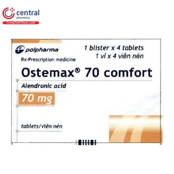 Ostemax 70 Comfort
