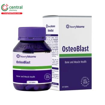 OsteoBlast
