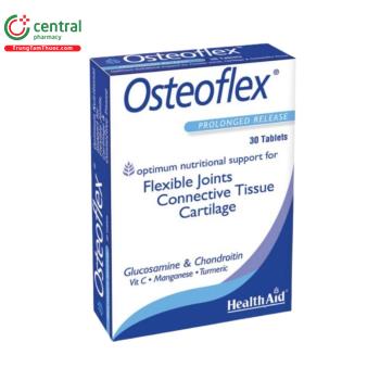 Osteoflex Prolonged Release