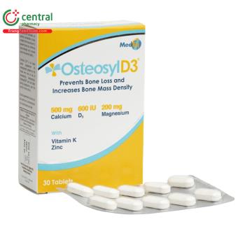 Osteosyl D3