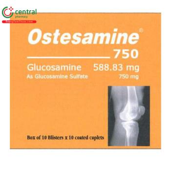 Ostesamine 750