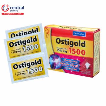 Ostigold 1500