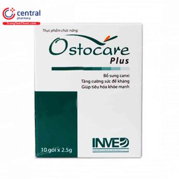 Ostocare Plus