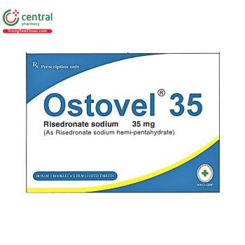Ostovel 35