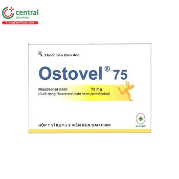 Ostovel 75