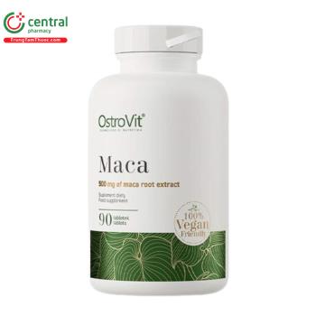 OstroVit Maca 90 Viên