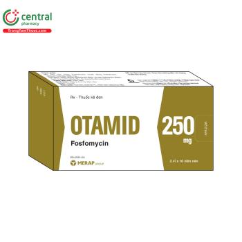 Otamid 250mg
