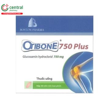 Otibone 750 Plus