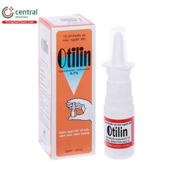 Otilin 15ml 