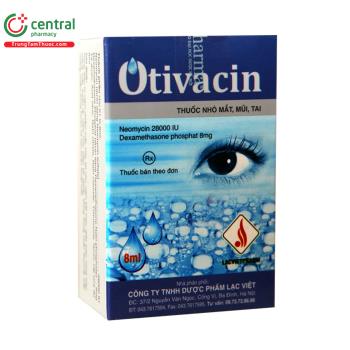 Otivacin