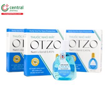 Otzo 0,45%