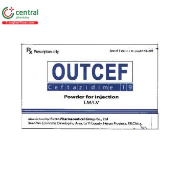 Outcef 1g