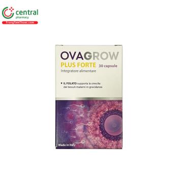 Ovagrow Plus Forte