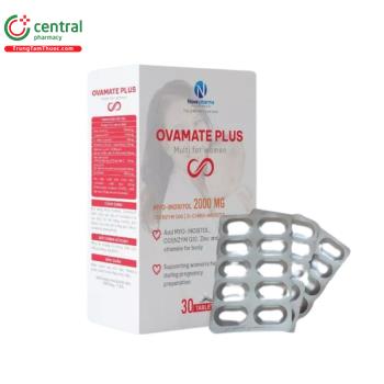 Ovamate Plus