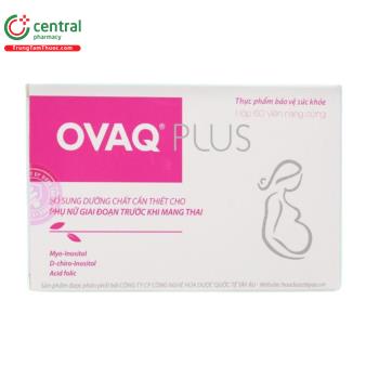 Ovaq Plus