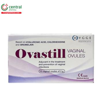 Ovastill