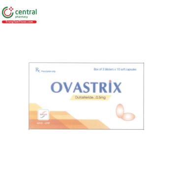Ovastrix 0.5mg