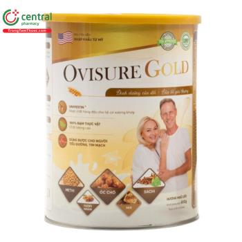 Ovisure Gold