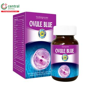 Ovule Blue