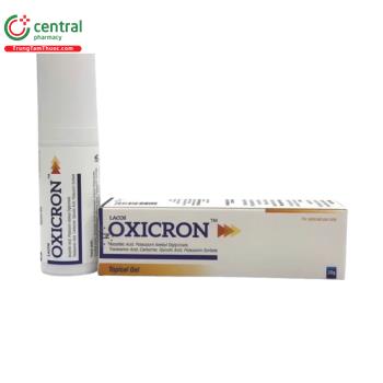 Oxicron 30g