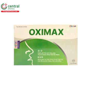 Oximax 