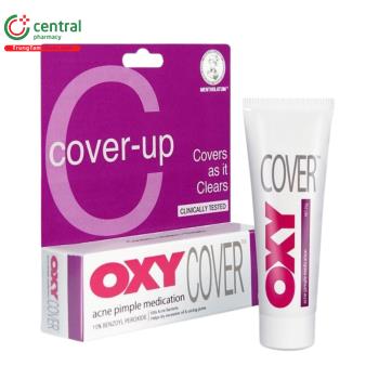 Oxy cover 2,5g