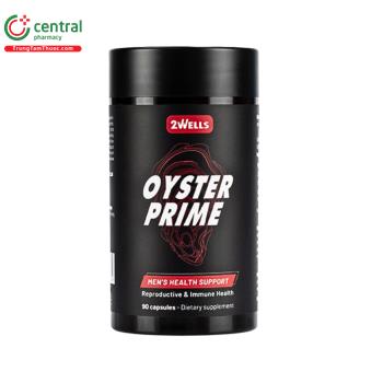 Oyster Prime