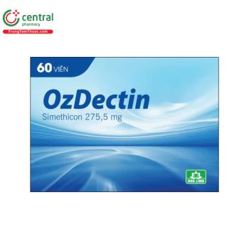 OzDectin 275,5mg